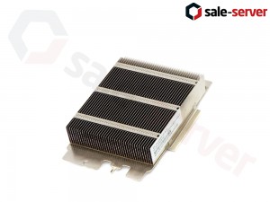 Радиатор HP ProLiant DL360p Gen8 v1 (для высокопроизводительных CPU)